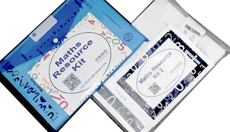 Math Packs